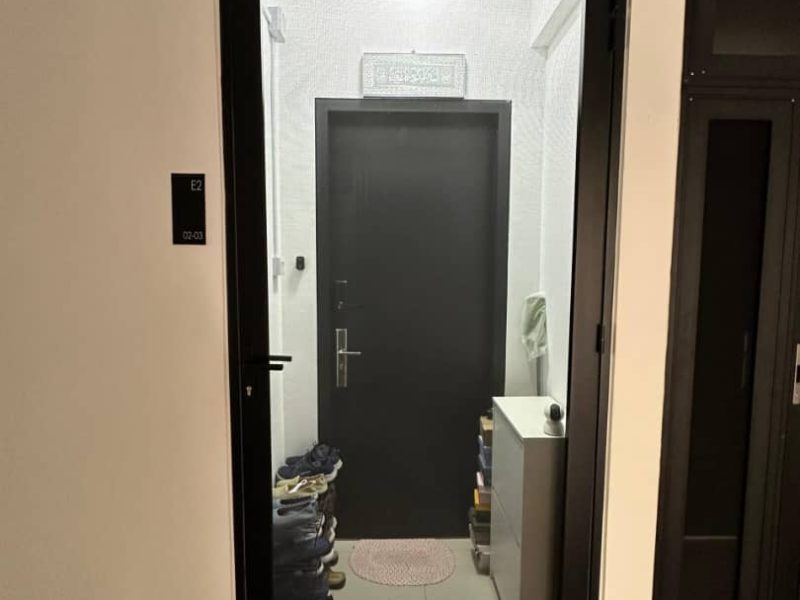 The Cove hillside Condo FOR SALE 🧧