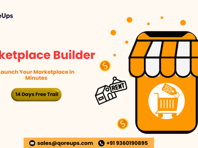 Launch Your Marketplace in Minutes with Marketplace Builder
