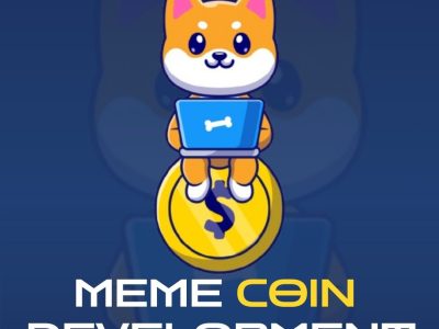 Meme Coin Development Company – Where Creativity Meets Blockchain
