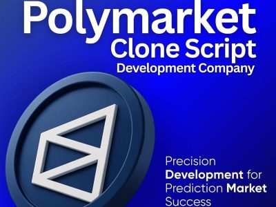 From Idea to Live Platform, Launch Prediction Markets Faster