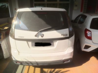 Ipoh - Proton Exora Standard Turbo Auto MPV 7 seater for Sale