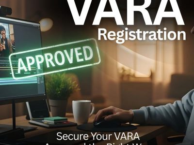 Trusted VARA Registration Support for Crypto Businesses