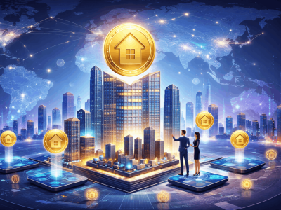 Real World AssetTokenization Service