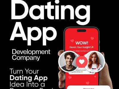 Top Dating App Development Company in India - Beleaf Technologies