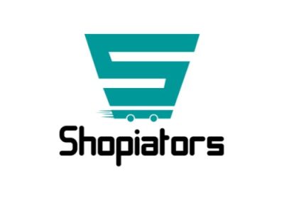 Shopiators – Made in India for the World