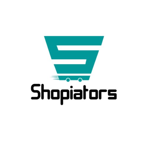 Shopiators – Made in India for the World
