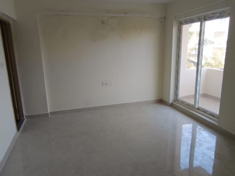 OC/CC RERA Project 2 & 3BHK For Sale in Jakkur