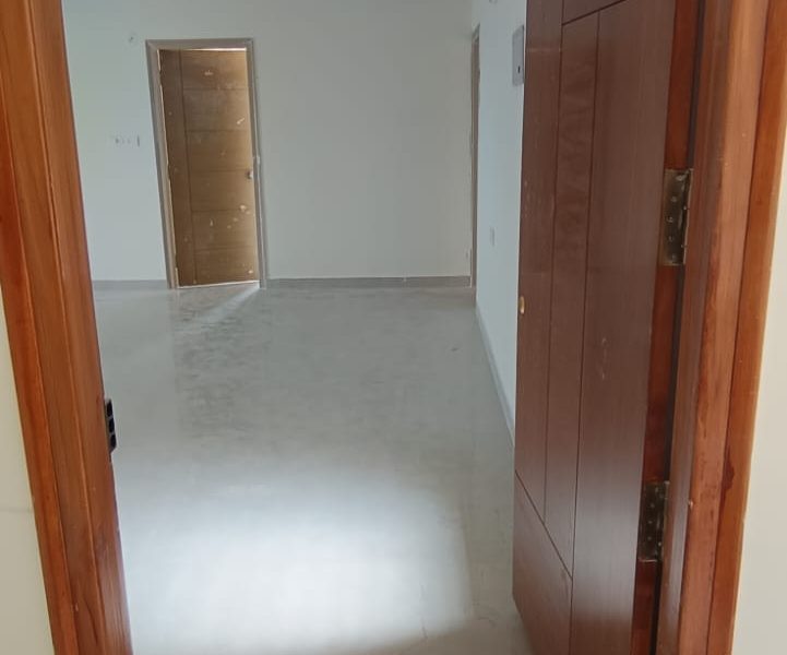 OC/CC RERA Project 2 & 3BHK For Sale in Jakkur