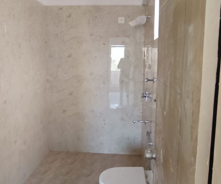 OC/CC RERA Project 2 & 3BHK For Sale in Jakkur