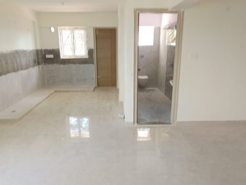 OC/CC RERA Project 2 & 3BHK For Sale in Jakkur