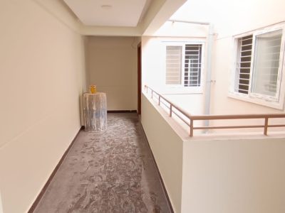 OC/CC RERA Project 2 & 3BHK For Sale in Jakkur