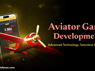 Capture Rising Player Demand with Professional Aviator Game Development