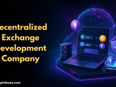 Strategic Decentralized Exchange Development Company for DeFi Businesses