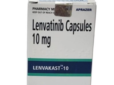 Strong Gefitinib 250 mg Tablet for Non-Small Cell Lung Cancer