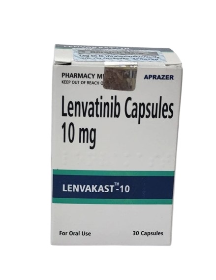 Strong Gefitinib 250 mg Tablet for Non-Small Cell Lung Cancer