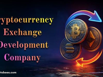 Ready to Partner with the Best Cryptocurrency Exchange Development Company Today?