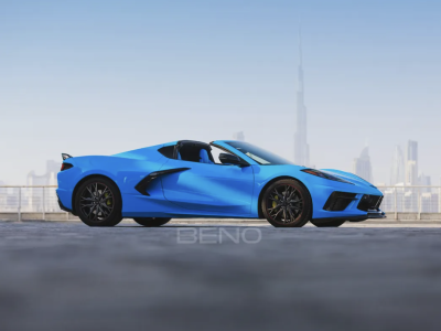 rent a car without deposit