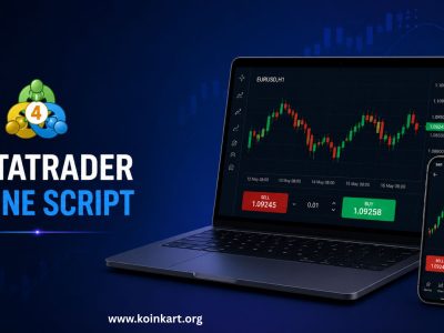 Meta Trader Clone Script for AI-Powered Trading Platforms
