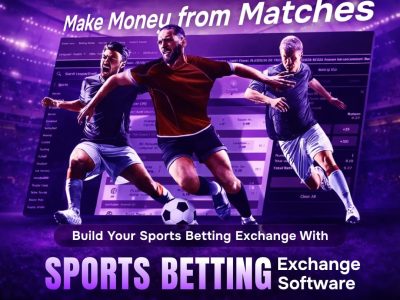 Manage Multi-Sport Betting Exchanges via Sports Betting Exchange Software