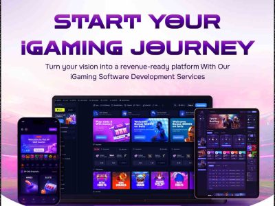 Hire an iGaming Development Team for a Sports Betting Platform