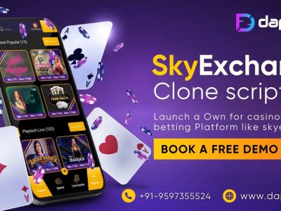 Skyexchange Clone Platform with Return to Play Betting Experience
