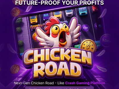 Chicken Road Clone Script for Entrepreneurs Targeting Profitable Outcomes