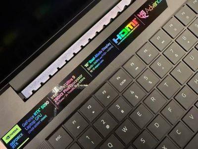 Razer Blade 18 2026 RTX 5090, Intel Core Ultra 9 290HX, Dual-Mode Display, 2TB SSD