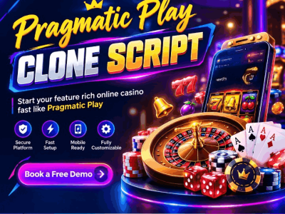 Power-Packed Casino Features for Growing Businesses – Pragmatic Play Clone