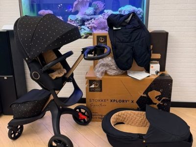 Stokke Xplory X