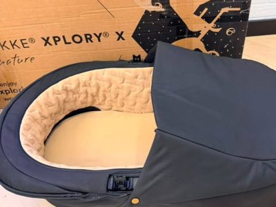 Stokke Xplory X