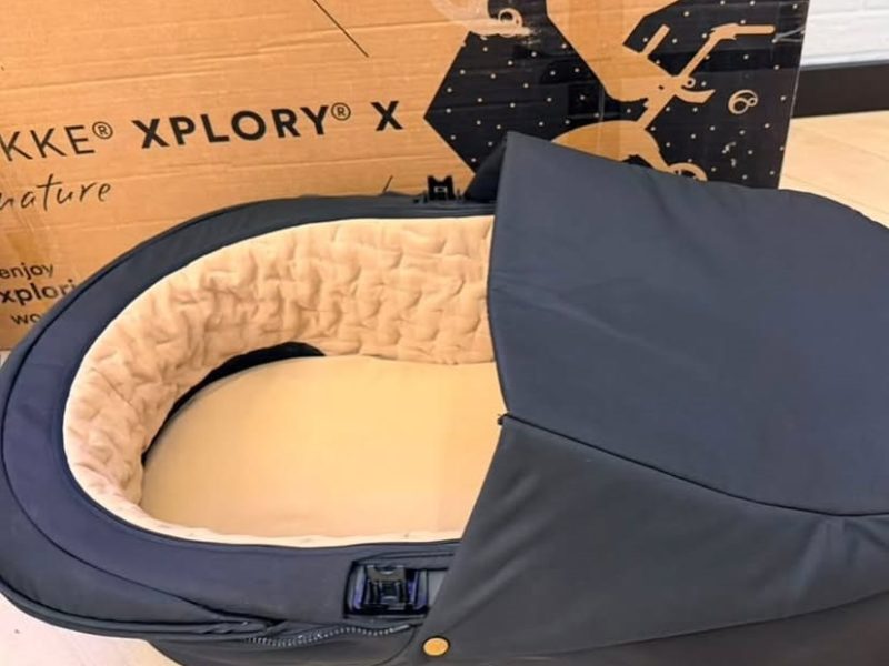 Stokke Xplory X