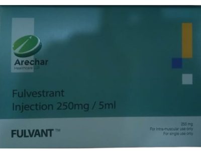 Get Fulvestrant Injection 250 mg Price on Discount
