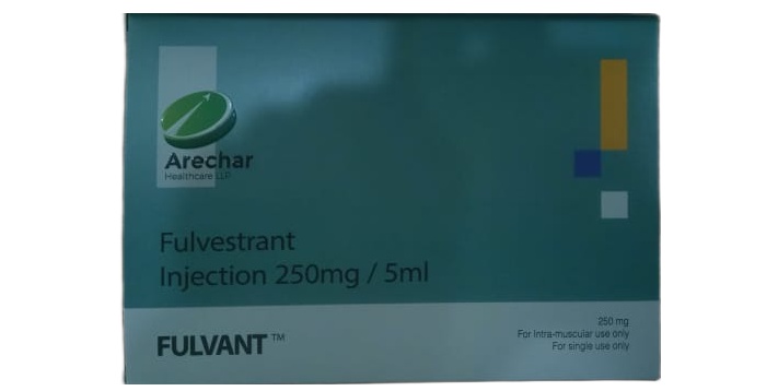 Get Fulvestrant Injection 250 mg Price on Discount