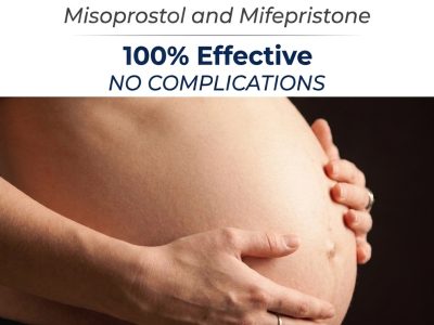 Cytotec, Cytolog, Pil Misoprostol dan Mifepristone
