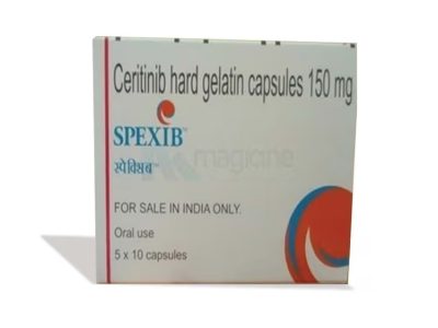 Things to Know Before You Buy Spexib 150mg Capsule