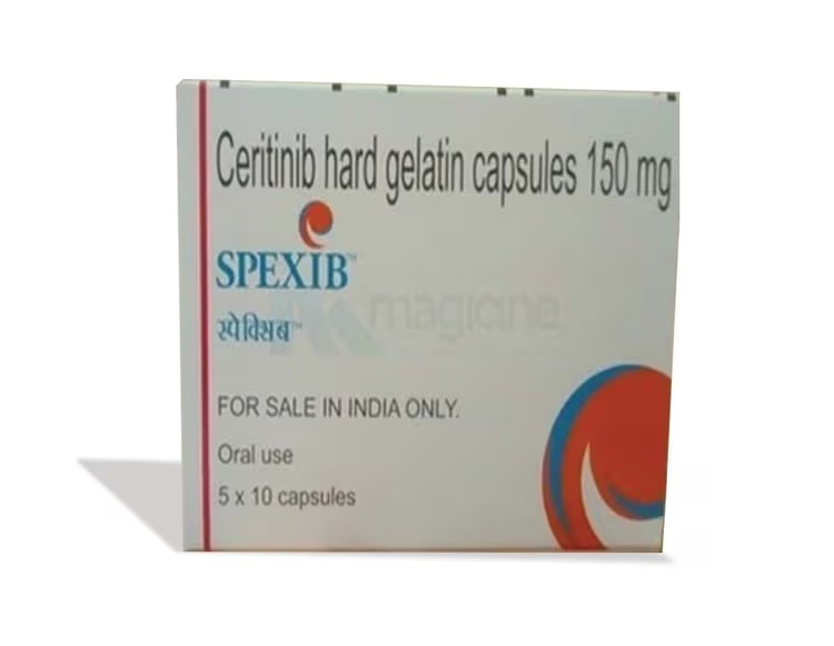 Things to Know Before You Buy Spexib 150mg Capsule